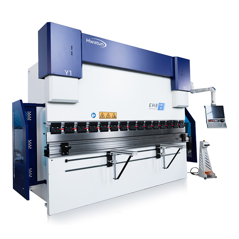 Hvad er anvendelserne af CNC Press Brake i bilproduktion?