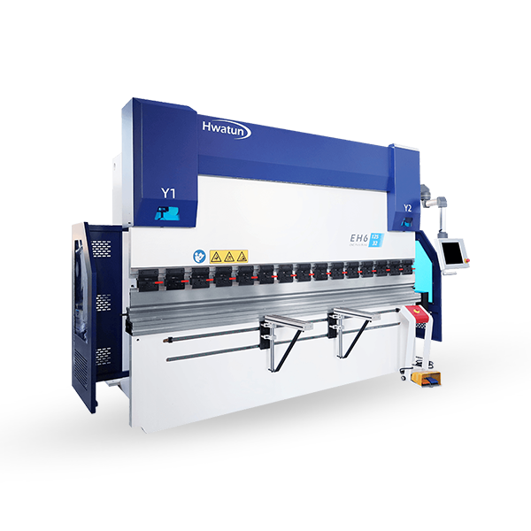 EH6-serien elektro-hydraulisk servo-bøjningsmaskine